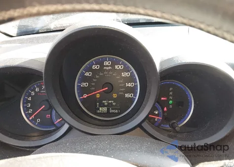 2011 Acura Rdx z USA, uszkodzony, nr VIN 5J8TB2H29BA004376